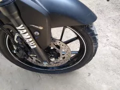 Yamaha FZ FI V3